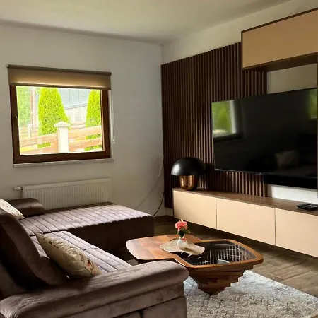 Forest Lux Nisici Holiday home Ilijas
