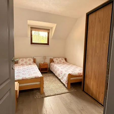 Forest Lux Nisici Holiday home Ilijas